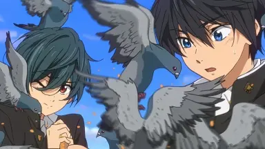 Free!　七瀬遙　バラ売り可能　コメ逃げブロック 61E3c1YKTvL._UF350,350_QL50_.jpg