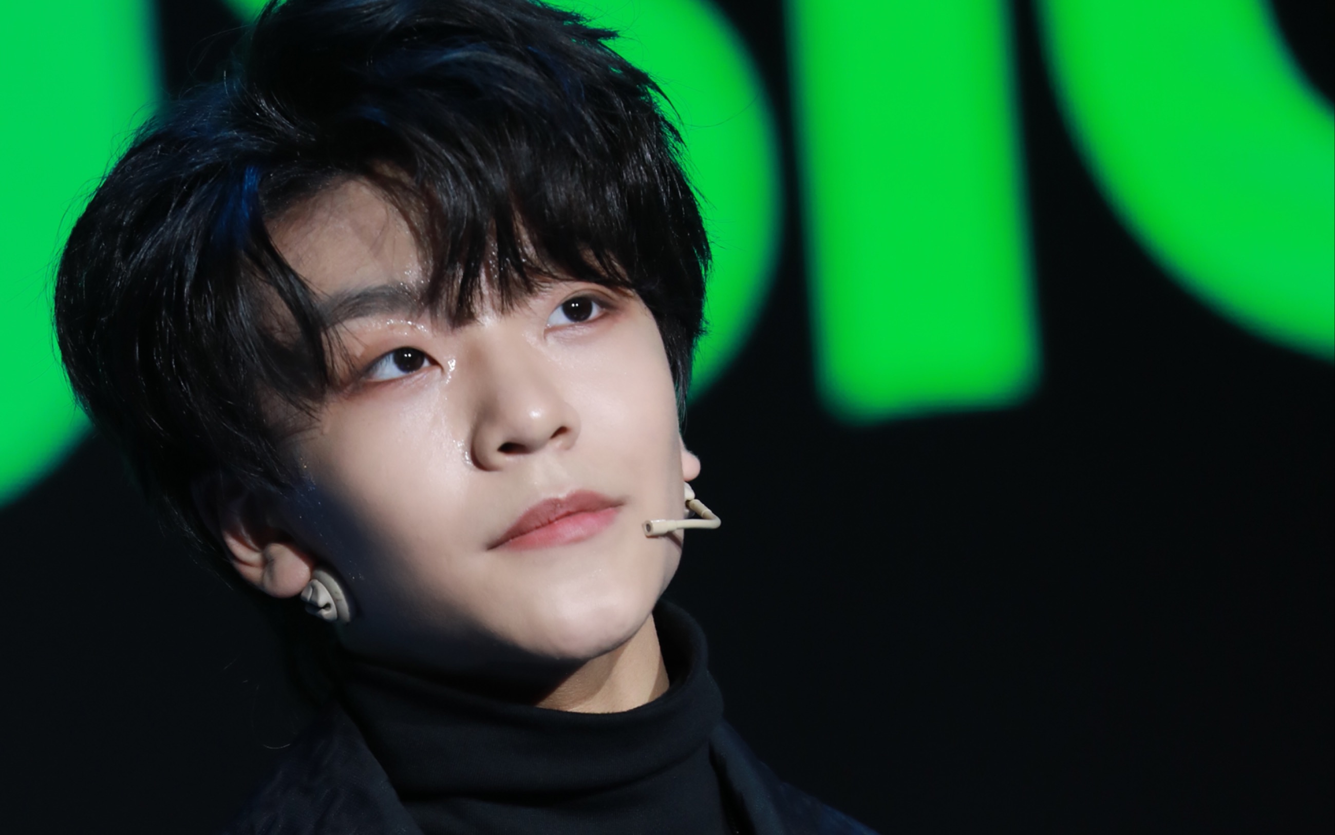 14岁也是可以被叫哥哥的年纪呢!