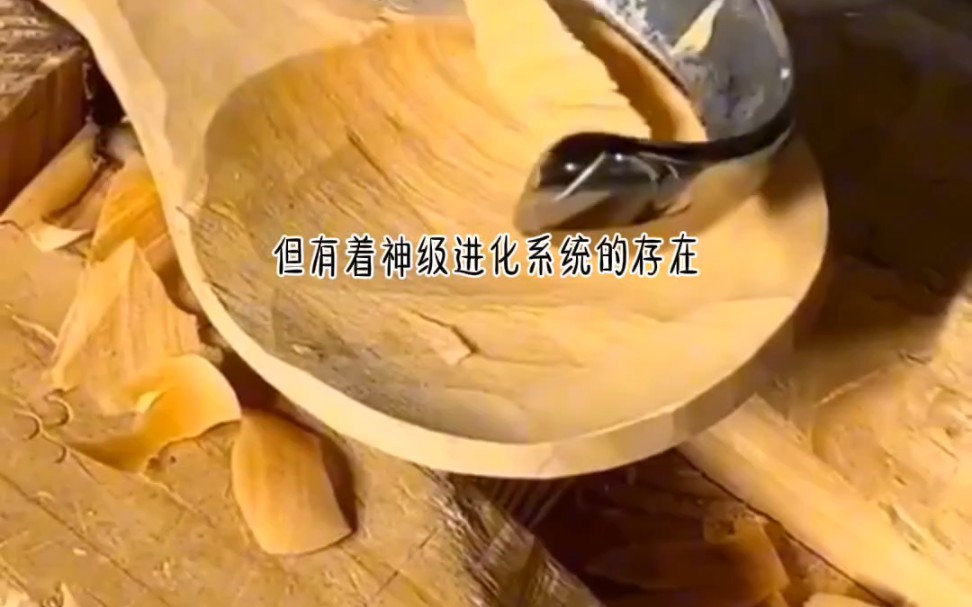 [图]茗: 速度进化