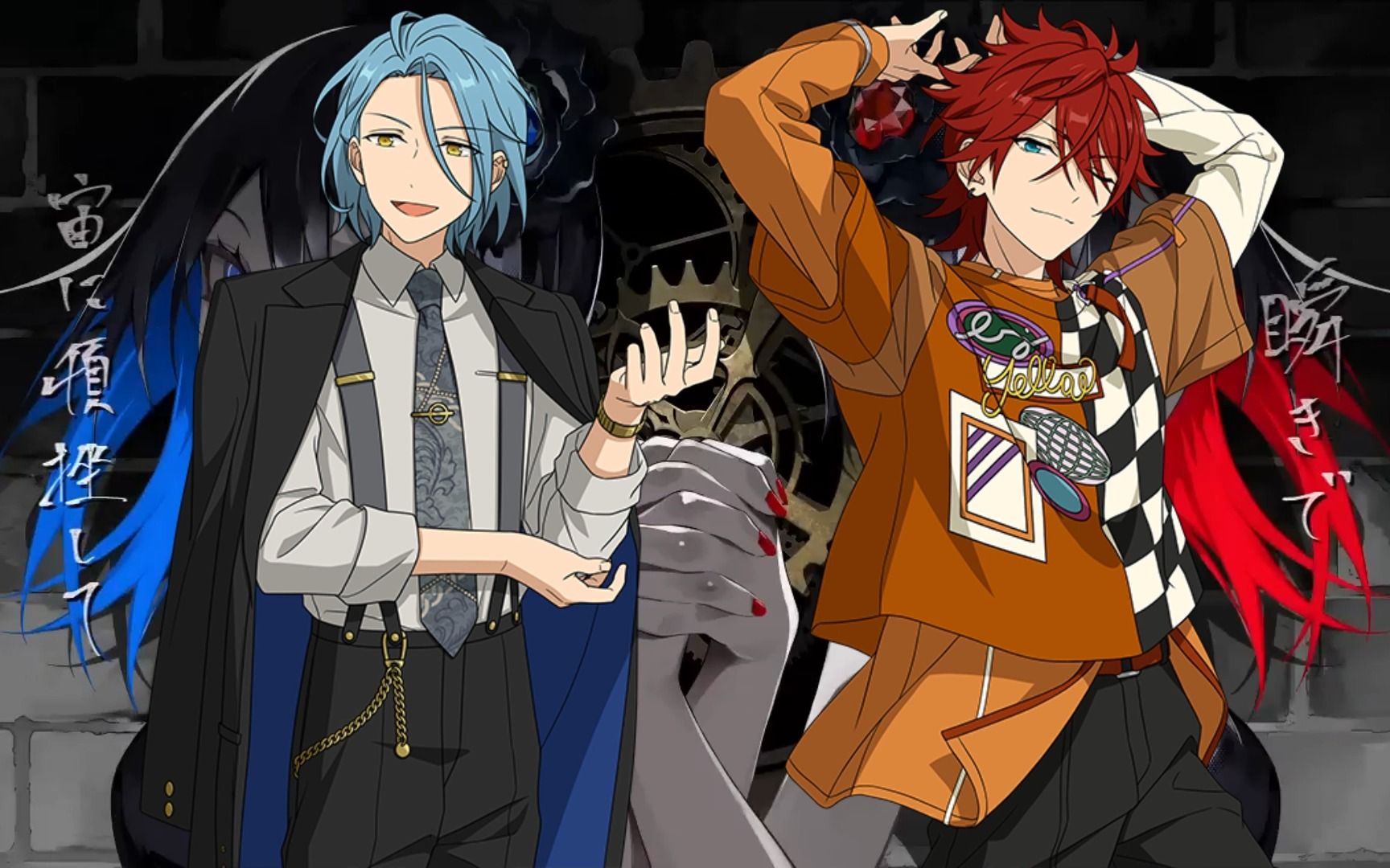 【aihimeru 燐音】レクイエム安魂曲-翻唱【sovits4.0】