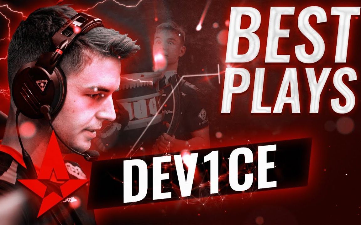 【csgo】阿汤哥dev1ce在astralis的高光时刻_哔哩哔哩_bilibili