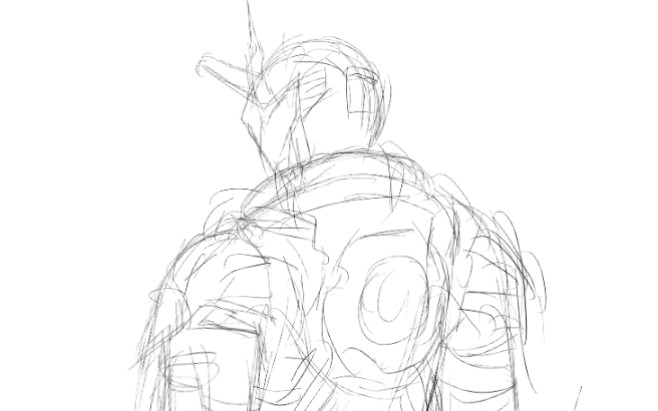 【假面骑士build/蛇兔同人手书】string theocracy (未完成)