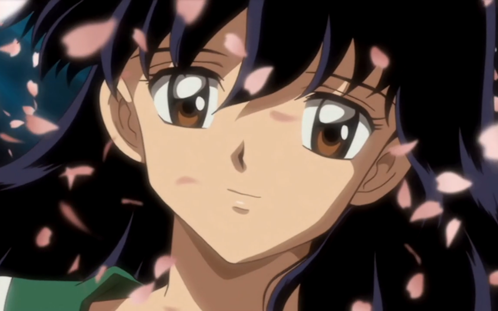 日暮戈薇个人向你的美不止诗词几句