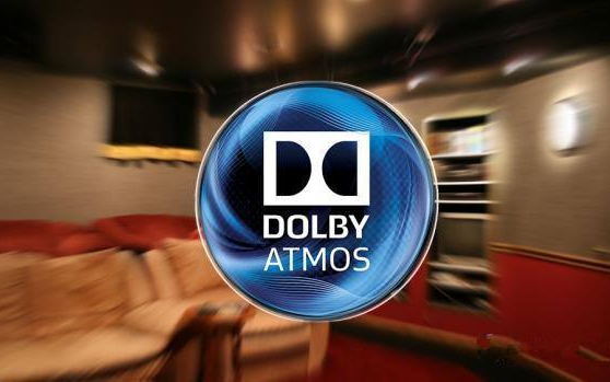 [图]顶级音效 杜比全景声 Dolby Atmos  演示合集