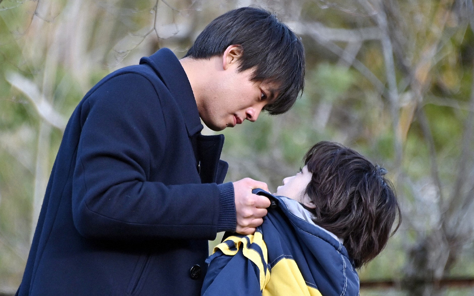 忒修斯之船第8集-电视剧-全集-高清正版在线观看-bilibili-哔哩哔哩