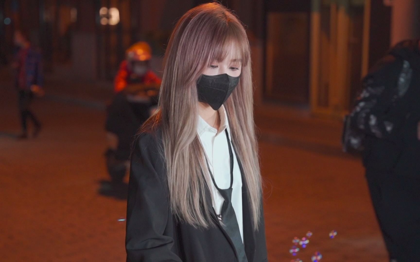 张昕水星记她是你我的星星