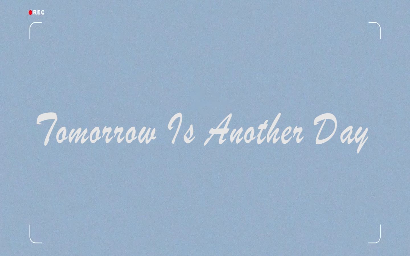 【肖战|混剪】来日方长|tomorrow is another day