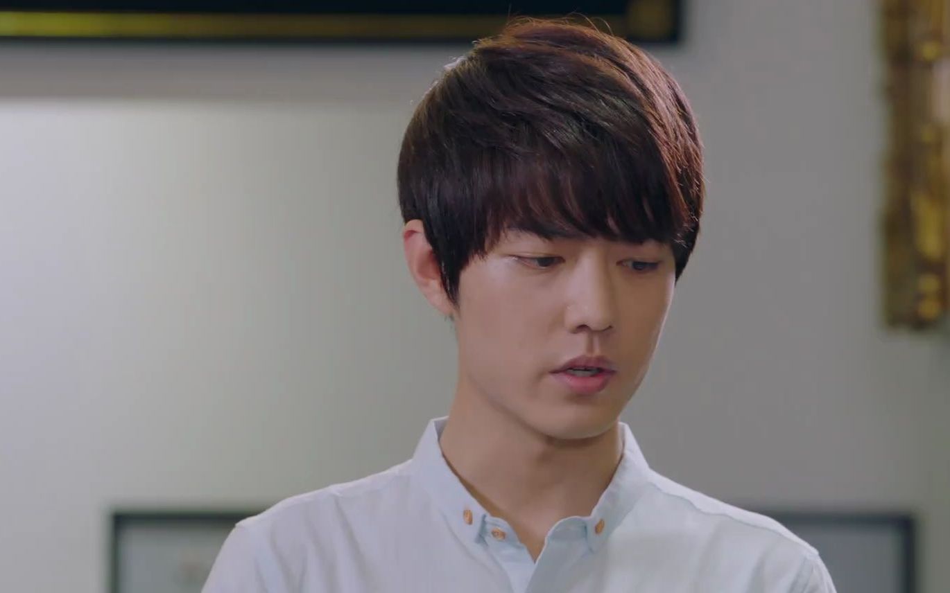 【肖战】梁老板