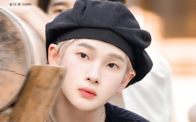 前方激萌!周震南可爱小奶包来啦!