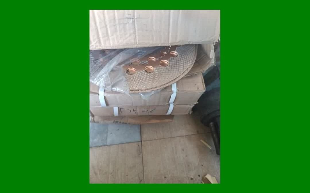 阳都防爆无轨胶轮车配件哪里销售