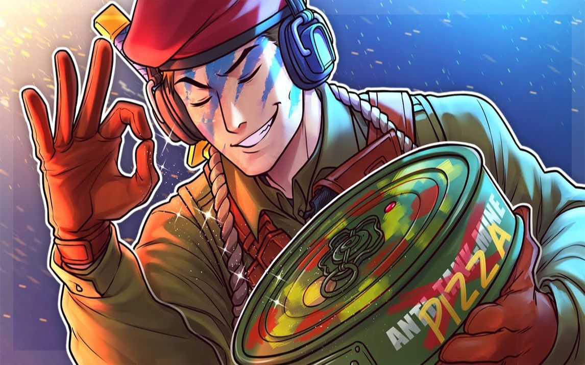 【txb】战地5 b测!