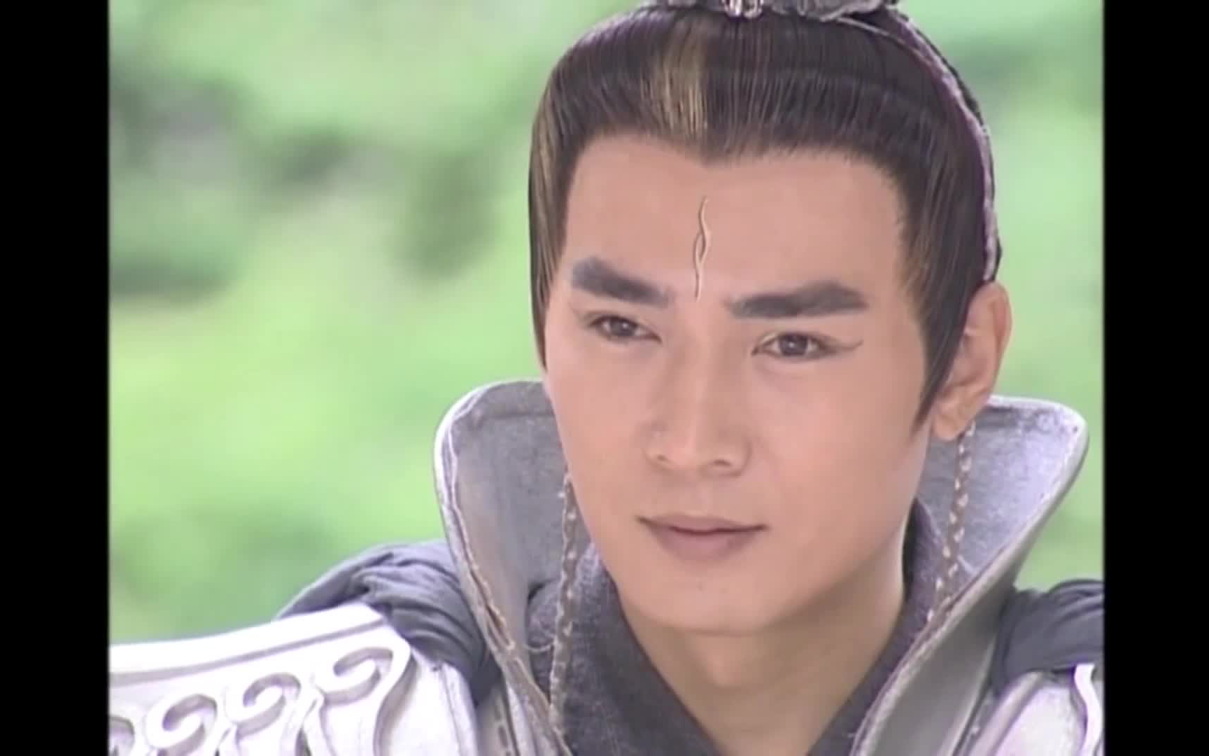 宝莲灯_忍辱负重的杨戬(粤语中字)