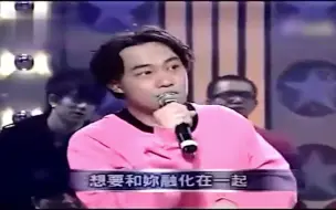 下载视频: 为何周杰伦自认唱功不如陈奕迅？听听陈奕迅翻唱周董这首歌就知道