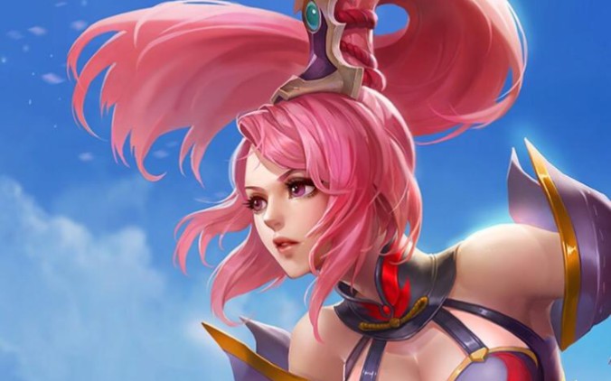 木兰姐姐_哔哩哔哩 (゜-゜)つロ 干杯~-bilibili