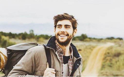 西语帅哥lvaro soler,emma marrone - libre (italian version)