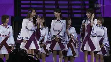 蓝光原盘iso】【JP】乃木坂46 Nogizaka46 10th Year Birthday Live