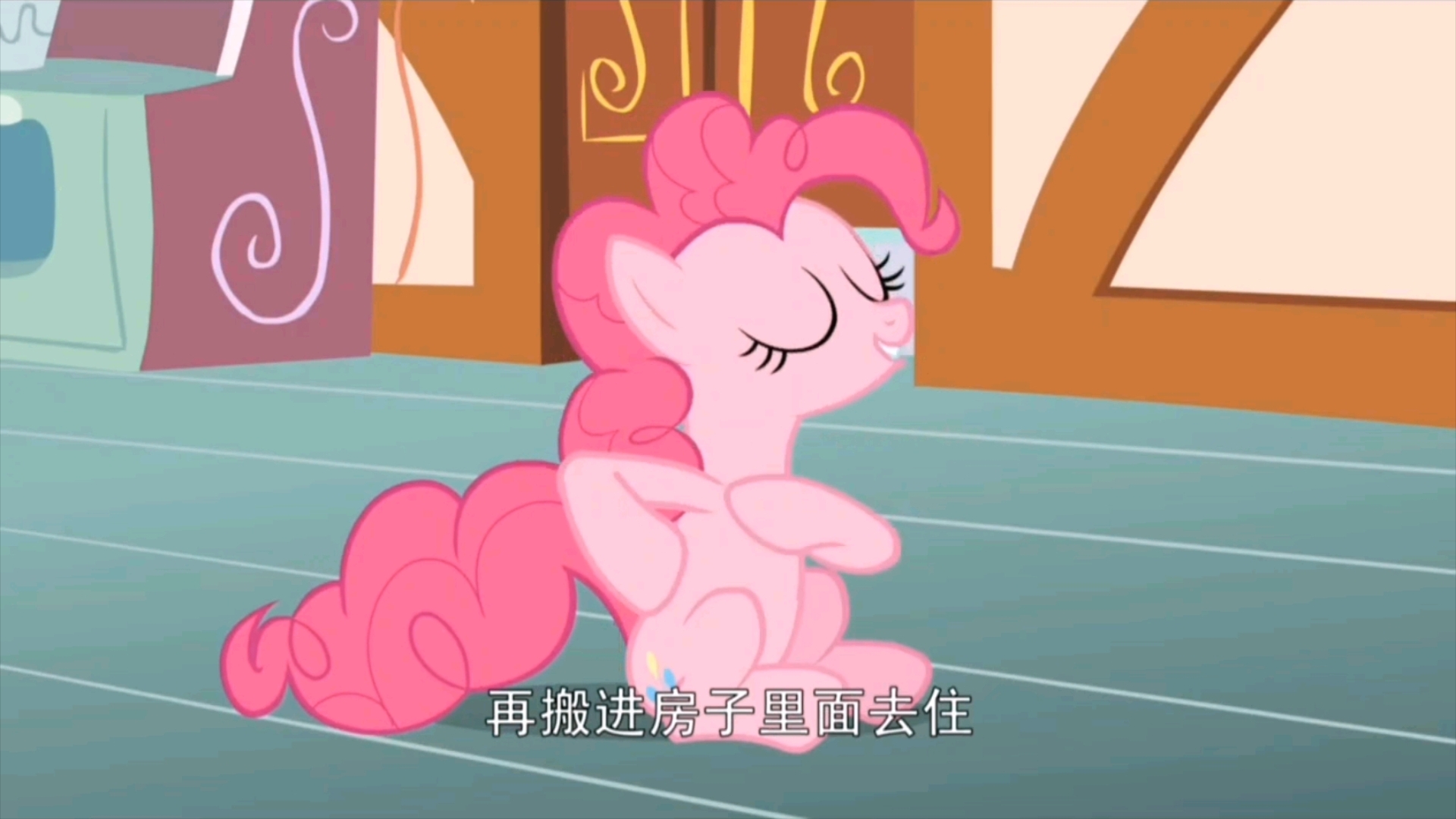 【小马宝莉】记录可爱的碧琪