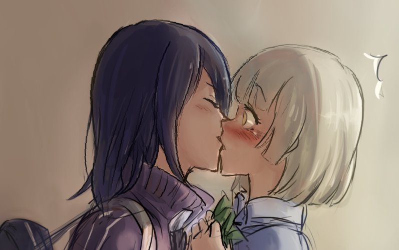 地球已经阻止不了人类百合了