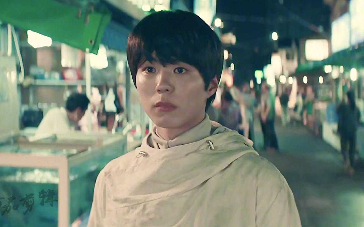 大哥虽然脾气不好,但大哥爱你