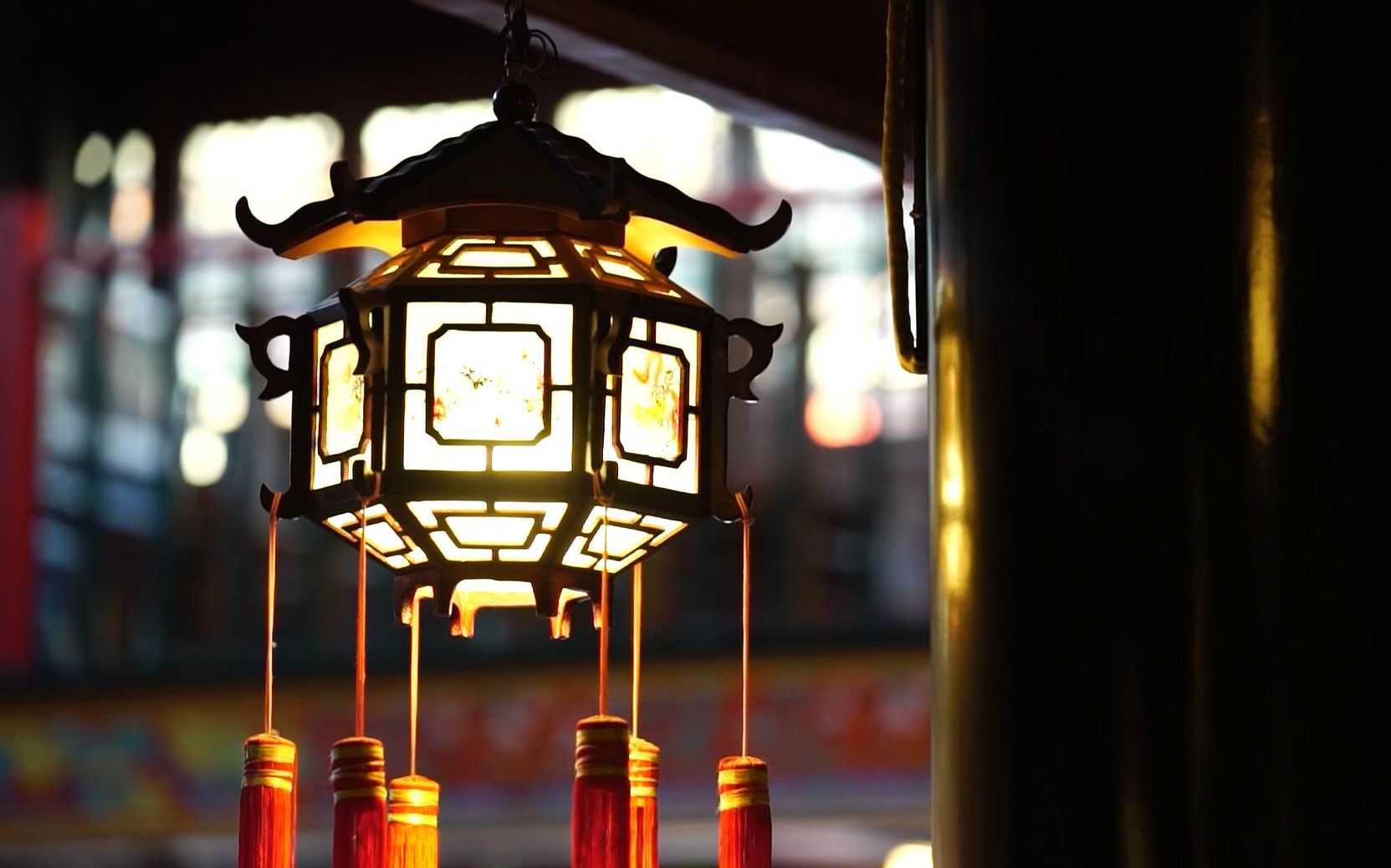 国粹换新颜沉浸式京剧带你体验戏如人生