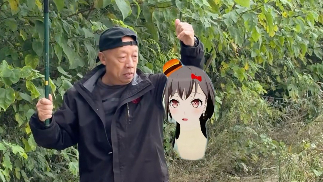 你还是下去通透吧