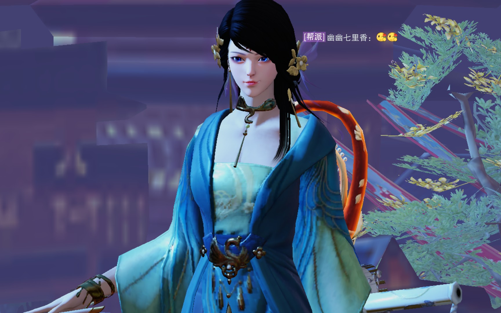 【楚留香】苏蓉蓉的元宵节奇遇_哔哩哔哩 (゜-゜)つロ 干杯~-bilibili