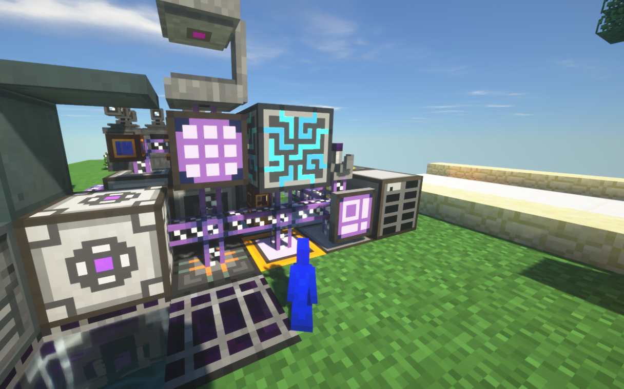 minecraft格雷趣味生存前期发展74当个无情矿工