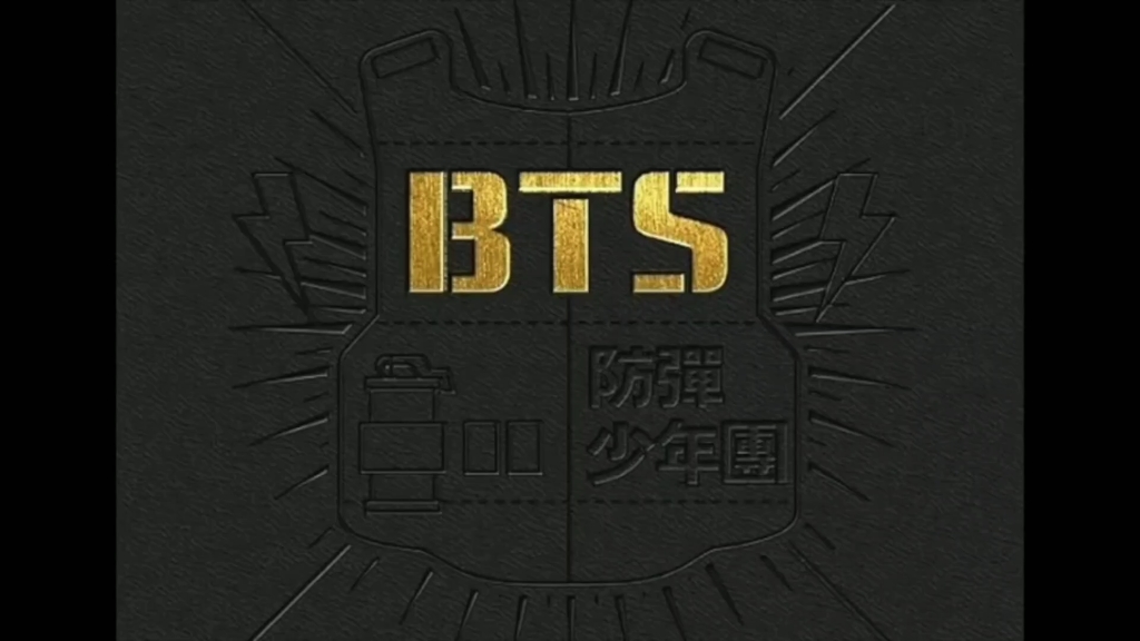 [图]【BTS】【Cover】Born Singer (audio+live等) 含中字