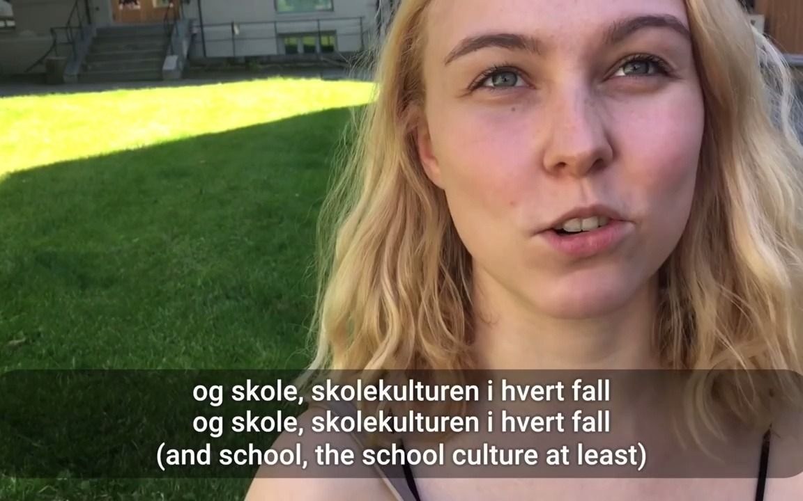 了解挪威挪威人眼中的瑞典和瑞典人What Norwegians Think About Sweden & Swedes哔哩哔哩bilibili