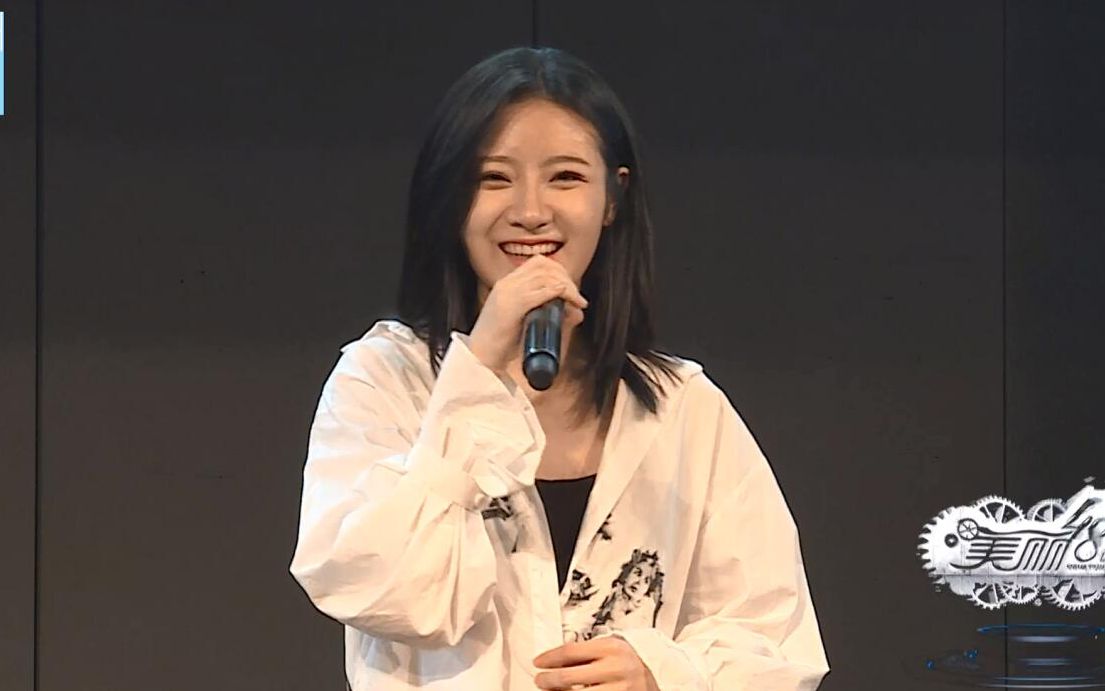 【李宇琪】【生日公演】snh48 team sii 20180617《美丽48区》李宇琪