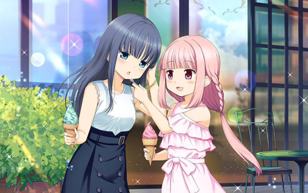 魔法纪录彩羽八千代决战ver变身动画魔法少女剧情