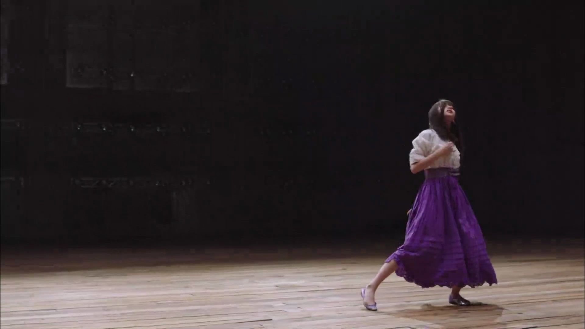 singout斋藤飞鸟独舞cut