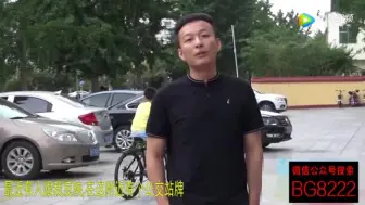 Download Video: 叉子恶搞，“假聋哑人”街头行骗，王小贱惩治骗局！