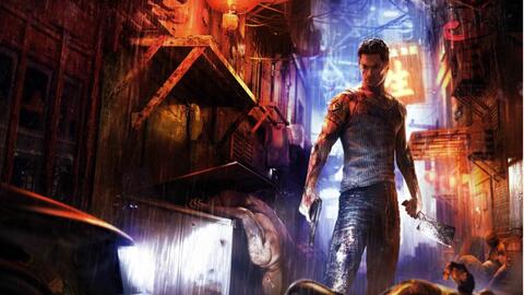 Sleeping Dogs (PS5) 4K HDR Gameplay - Bilibili