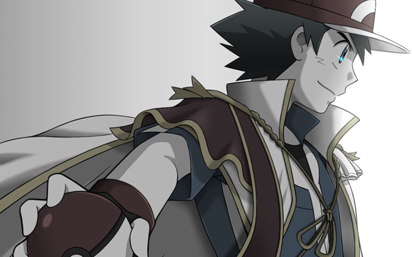 宝可梦 小智 同人合集!终于等到此刻!