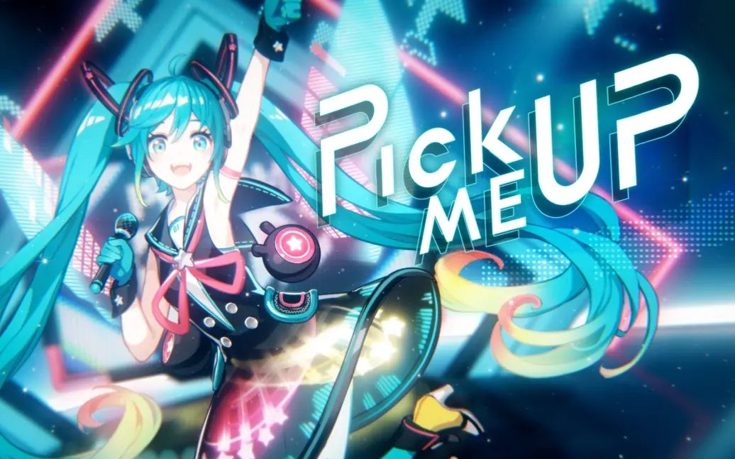 【练习室】PICK ME UP【未来有你2018/中文曲联合原创编舞】【DTO2023】哔哩哔哩bilibili