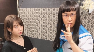 自制字幕 田辺留依のるいのから回り第4回嘉宾 杉田智和 哔哩哔哩 つロ干杯 Bilibili