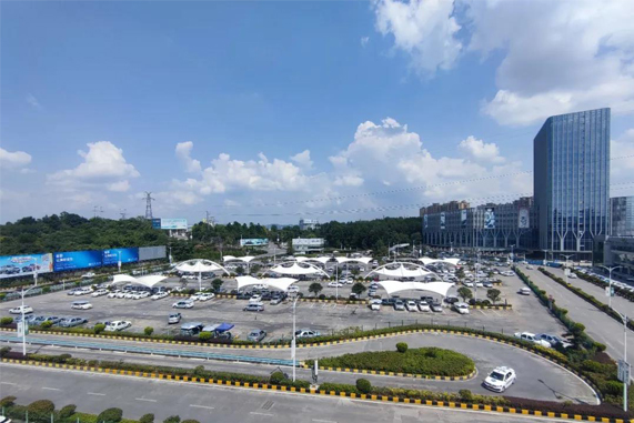 科目二培训行业：技术革新引领新方向