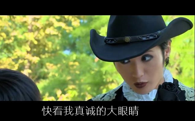 【舞法天女-基拉度】monster_哔哩哔哩_bilibili