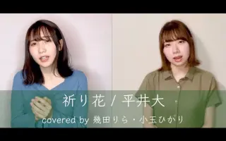 平井大 祈り花 搜索结果 哔哩哔哩 Bilibili