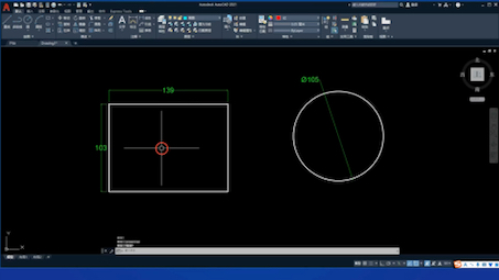 大岭山零基础CAD建筑制图CAD软件培训班源口电脑CAD培训班技巧授课哔哩哔哩bilibili