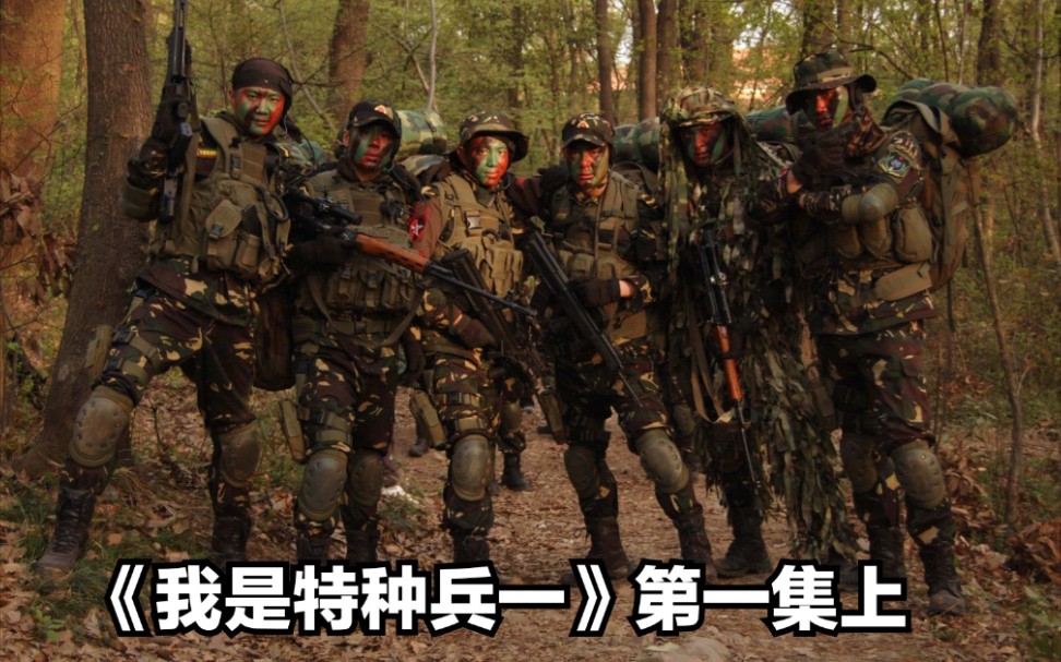 小庄之后再无特种兵图片