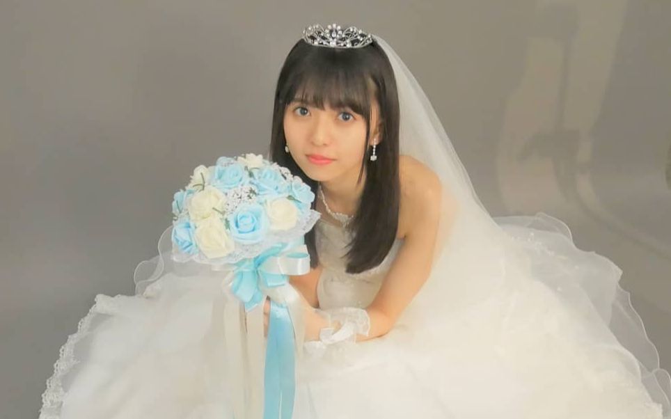 【斋藤飞鸟】小鸟戴上结婚戒指的样子-老婆怪们所见之梦_哔哩哔哩