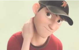 [图]【超能陆战队】【Tadashi&Hiro】Fingerprints