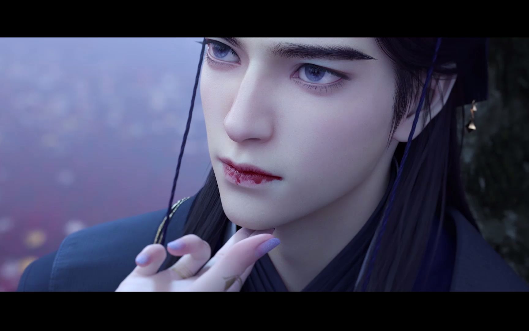 活动作品眷思量镜玄天上飞太配了我小福帅炸了