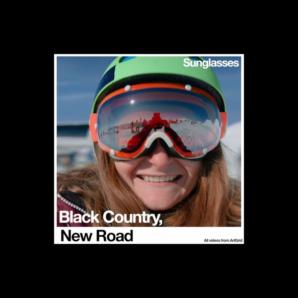 Black Country, New Road - 