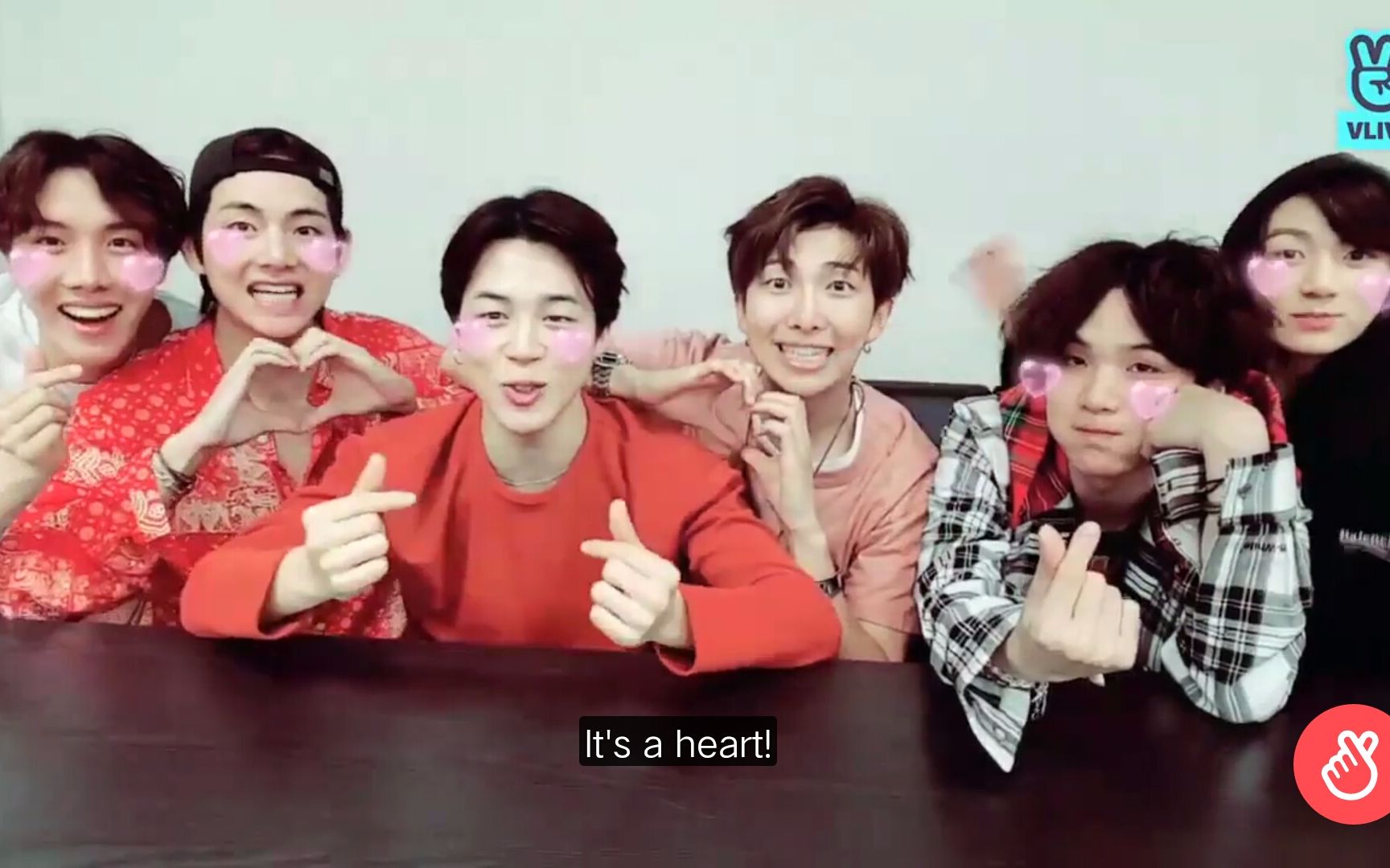 防弹少年团loveyourself转tearo拆专视频