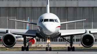 下载视频: 朝鲜高丽航空tu204-300降落沈阳桃仙机场