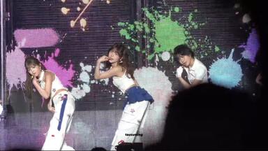 ME:I】240722 PRODUCE 101 JAPAN THE GIRLS 番外編- 梦的开始– 预告
