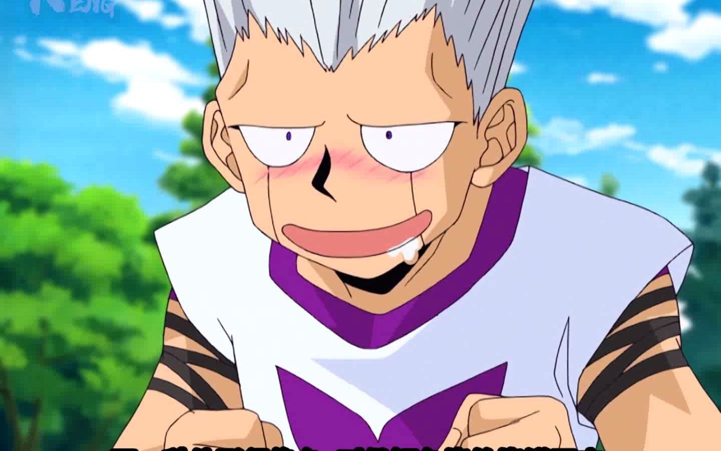 金色的卡修/金童卡修/魔法小神童加旋 - 资源合集 - 小不点搜索